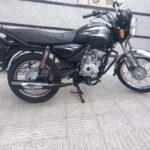 فروش موتور سیکلت باجاج 150AS مدل 95