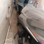 فروش موتور سیکلت گلکسی JT 200 مدل 1402