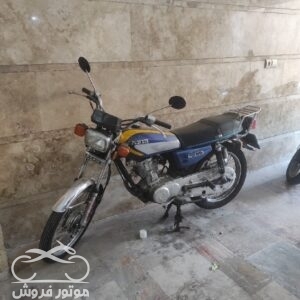 موتور فروش,فروش موتور سیکلت کبیر CG125 در تهران,خرید و فروش موتور سیکلت در تهران,خرید موتور سیکلت کبیر CG125 در تهران,motorforosh