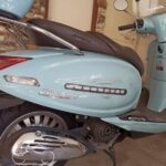 فروش موتور سیکلت کاوان S150 مدل 1398