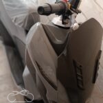 فروش موتور سیکلت گلکسی JT 200 مدل 1402