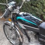 فروش موتور سیکلت هوندا کبیر مدل 1395