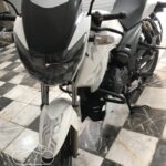 فروش موتور سیکلت آپاچی 180 مدل 1395