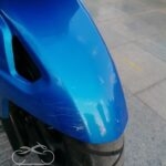فروش موتور سیکلت اس وای ام گلکسی fx150 مدل 1401