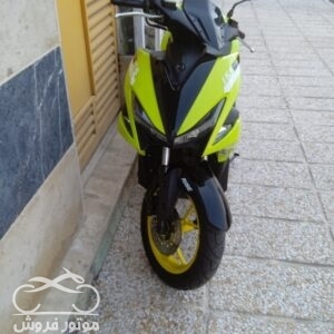 موتور فروش,فروش موتور سیکلت طرح ایروکس nvx مدل 1401,خرید و فروش موتور سیکلت در تهران,خرید موتور سیکلت طرح ایروکس nvx مدل 1401,motorforosh