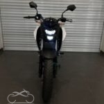 فروش موتور سیکلت اس وای ام NA180 در تهران