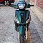 فروش موتور سیکلت ساتلیس 170 کبیر مدل 1402