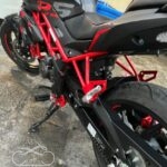 فروش موتور سکیلت بنلی 250 تک مدل 1401