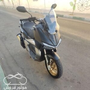 موتور فروش,فروش موتور سیکلت کویر Agv 155 مدل 1402,خرید و فروش موتور سیکلت در تهران,خرید موتور سیکلت کویر Agv 155 مدل 1402,motorforosh