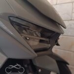 فروش موتور سیکلت گلکسی JT 200 مدل 1402