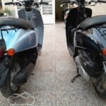 فروش موتور سیکلت سوزوکی مدل 1402
