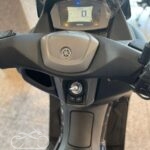فروش موتور سیکلت NMAX YAMAHA در تهران