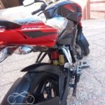 فروش موتور سیکلت باجاج Ns 150 مدل 1395