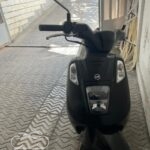 فروش موتور سیکلت اس وای ام tn110 مدل 1399