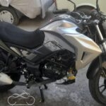 فروش موتور سیکلت اس وای ام گلکسی NA180 مدل 1401