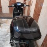 فروش موتور سیکلت کویر S5 150 مدل 1401
