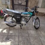 فروش موتور سیکلت رایکا مدل 1399
