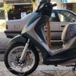 فروش موتور سیکلت ساتلیس 170 کبیر مدل 1402
