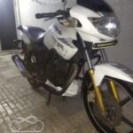 فروش موتور سیکلت آپاچی 180 مدل 1391