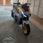 فروش موتور سیکلت ADV طرح کبیر موتور مدل 1402