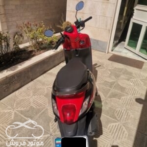 موتور فروش,فروش موتور سیکلت هندا جینو 110 مدل 1400,خرید و فروش موتور سیکلت در تهران,خرید موتور سیکلت هندا جینو 110 مدل 1400,motorforosh