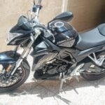 فروش موتور سیکلت دایچی 250RZ مدل 1401