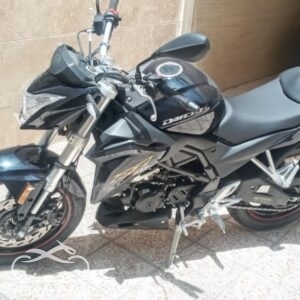 موتور فروش,فروش موتور سیکلت دایچی 250RZ مدل 1401,خرید و فروش موتور سیکلت در تهران,خرید موتور سیکلت دایچی 250RZ مدل 1401,motorforosh