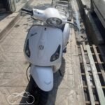 فروش موتور سیکلت دایچی 150jp مدل 1401