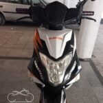 فروش موتور سیکلت کویر S4 مدل 1395