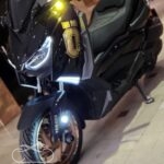 فروش موتور سیکلت یاماها xmax مدل 1400