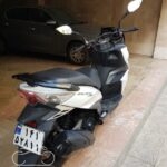 فروش موتور سیکلت اس وای ام گلکسی J200 مدل 1399