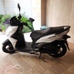 فروش موتور سیکلت اس وای ام گلکسی J200 مدل 1399