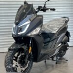 فروش موتور سیکلت اس وای ام J200 مدل 1402