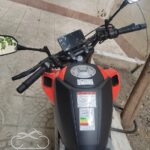 فروش موتور سیکلت کی وی k 249 n مدل 1402