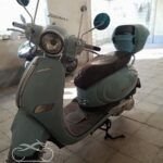 فروش موتور سیکلت کاوان S150 مدل 1398