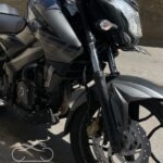 فروش موتور سیکلت باجاج پالس Ns200 مدل 1400