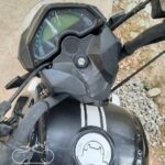 فروش موتور سیکلت ایردوکو 150cc مدل 1398