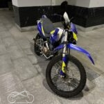 فروش موتور سیکلت کویر T2 مدل 1399