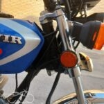 فروش موتور سیکلت هوندا کویر 200 انژکتور مدل 1399 در اصفهان