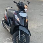 فروش موتور سیکلت تی وی اس وگو مدل 1398