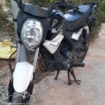 فروش موتور سیکلت ایردوکو 150cc مدل 1398
