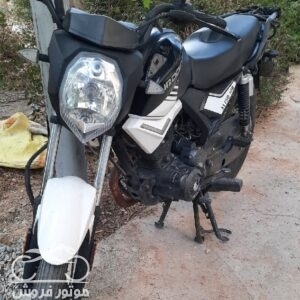 موتور فروش,فروش موتور سیکلت ایردوکو 150cc مدل 1398,خرید و فروش موتور سیکلت در تهران,خرید موتور سیکلت ایردوکو 150cc مدل 1398,motorforosh