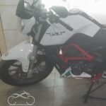 فروش موتور سیکلت بنلی 250 مدل 1399