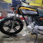 فروش موتور سیکلت کویر 200 سی سی مدل 1401