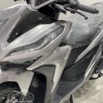 فروش موتور سیکلت طرح کلیک دلتا مدل 1402
