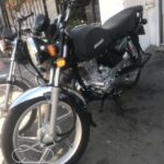 فروش موتور سیکلت mkz 200 مدل 1400
