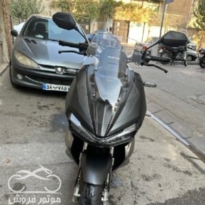 موتور فروش,فروش موتور سیکلت کبیر agv 150 مدل 1402,خرید و فروش موتور سیکلت در تهران,خرید موتور سیکلت کبیر agv 150 مدل 1402,motorforosh