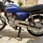 فروش موتور سیکلت طرح باکسر سیوان 200 مدل 1401
