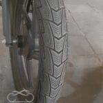 فروش موتور سیکلت دایچی HX180 مدل 1401