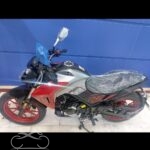 فروش موتور سیکلت گالکسی Na180 مدل 1402 در اسلام شهر